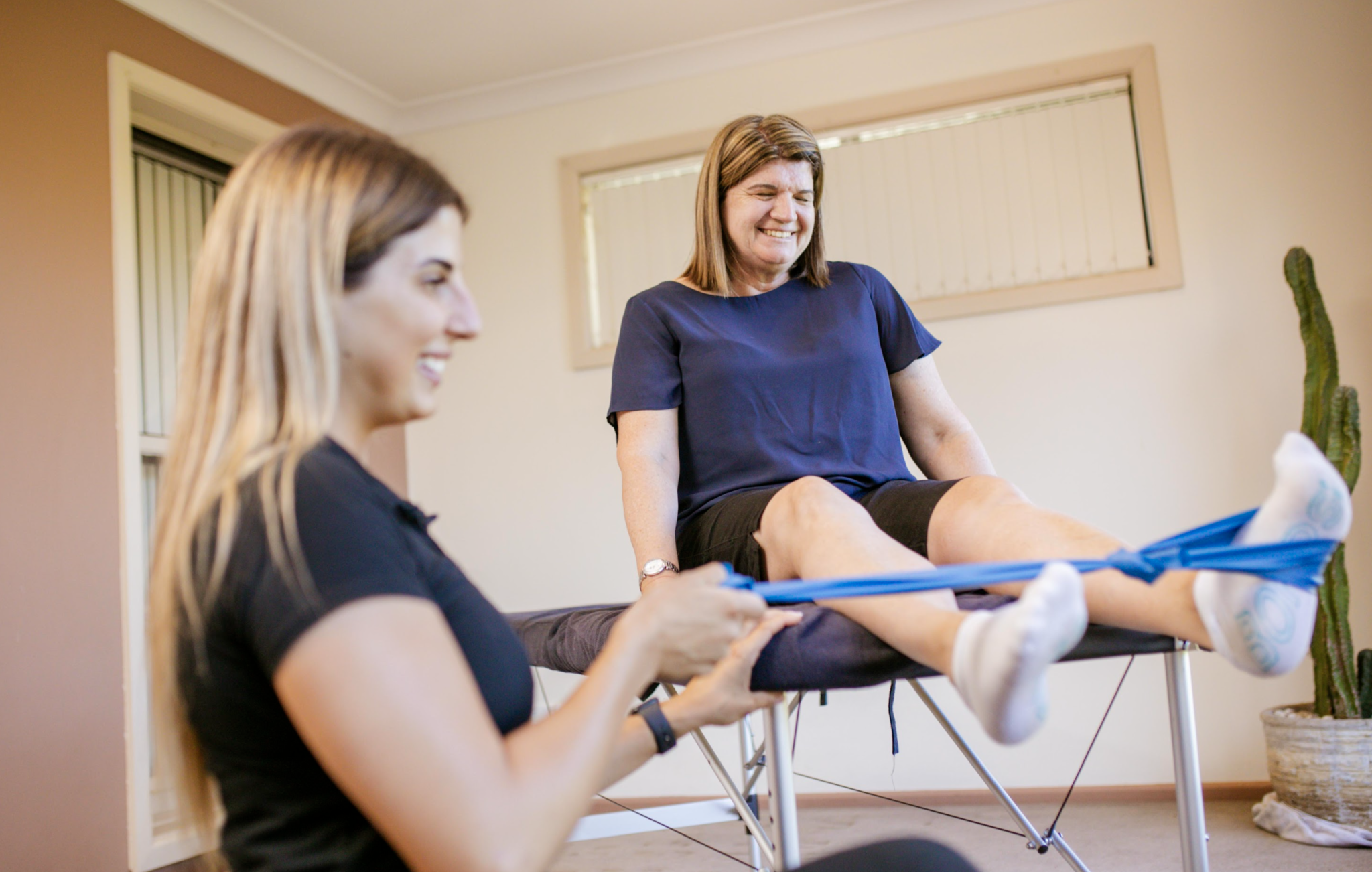 Allied Health Services Sydney | Healthproof Physio