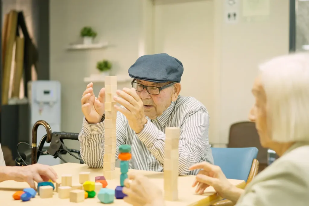 therapy-tower-building