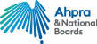 ahpra