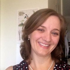 Louise, Occupational Therapy Team Leader at Healthproof