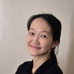 Qi'En, Physiotherapy Team Leader at Healthproof