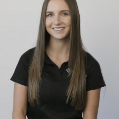 Samantha, Physiotherapy Team Leader at Healthproof